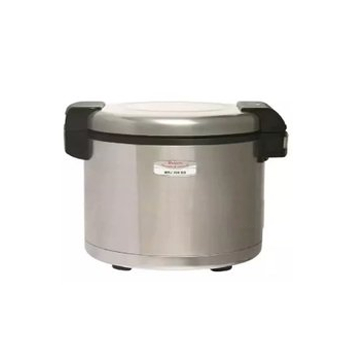 Maspion Rice Cooker Magic Com Jumbo 4 Liter - MMC4010BS